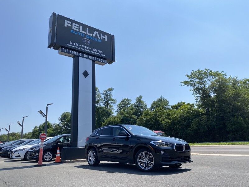 2018 BMW X2 xDrive28i Bristol  PA