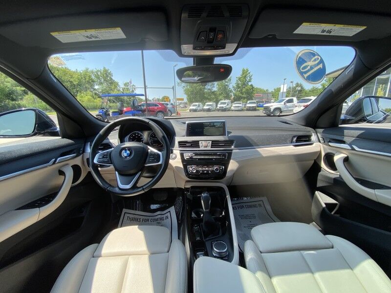 2018 BMW X2 xDrive28i Bristol  PA