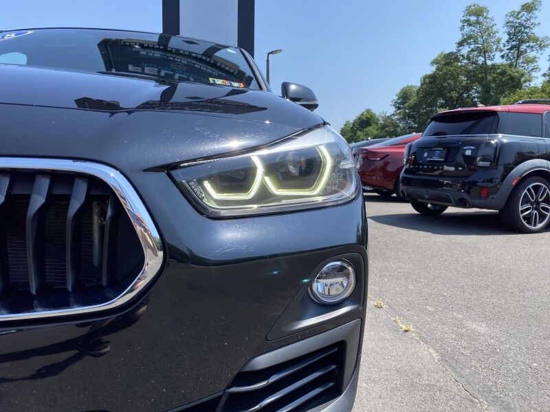 2018 BMW X2 xDrive28i Bristol  PA