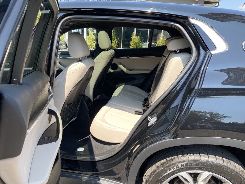 2018 BMW X2 xDrive28i Bristol  PA