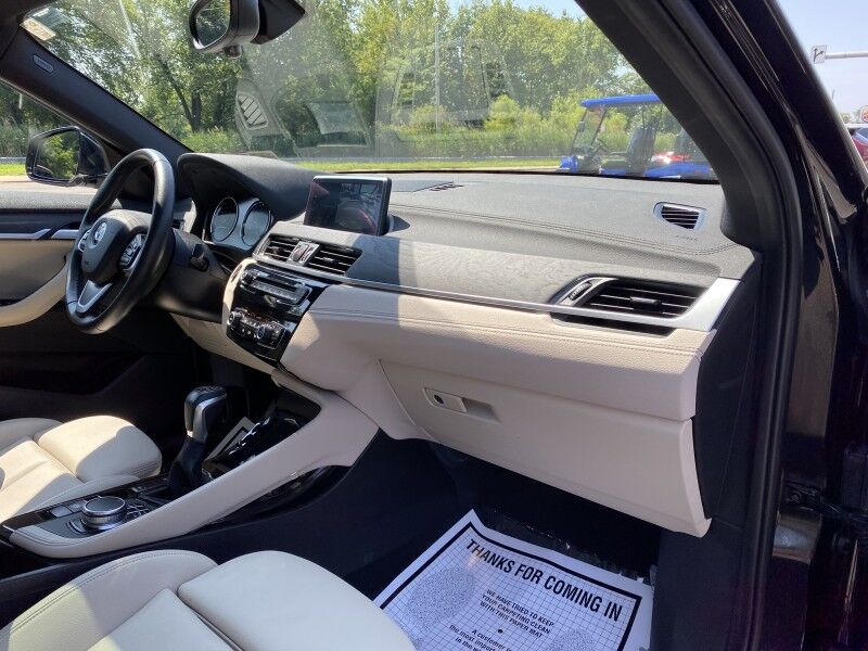 2018 BMW X2 xDrive28i Bristol  PA