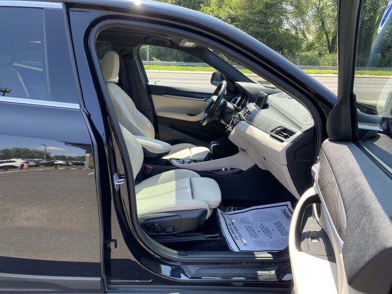 2018 BMW X2 xDrive28i Bristol  PA