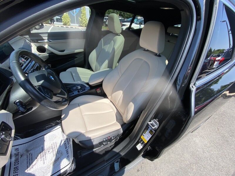 2018 BMW X2 xDrive28i Bristol  PA