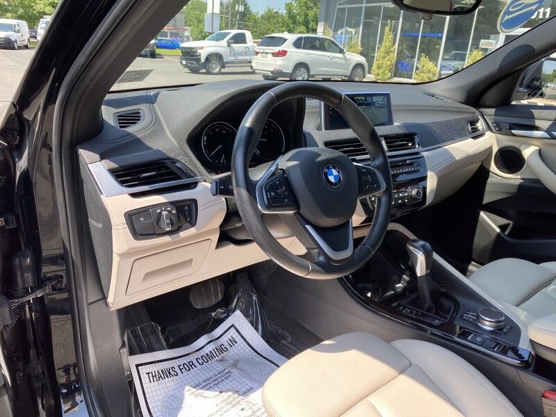 2018 BMW X2 xDrive28i Bristol  PA