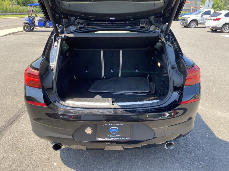 2018 BMW X2 xDrive28i Bristol  PA