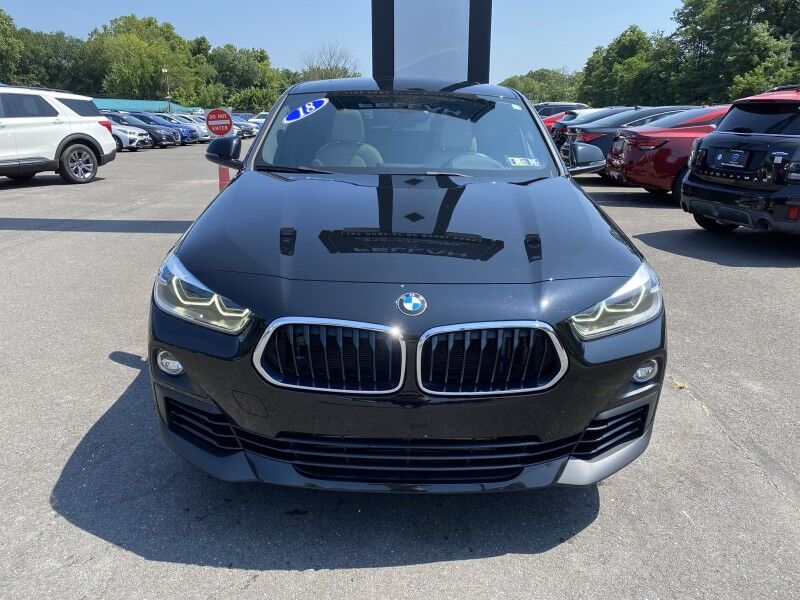 2018 BMW X2 xDrive28i Bristol  PA