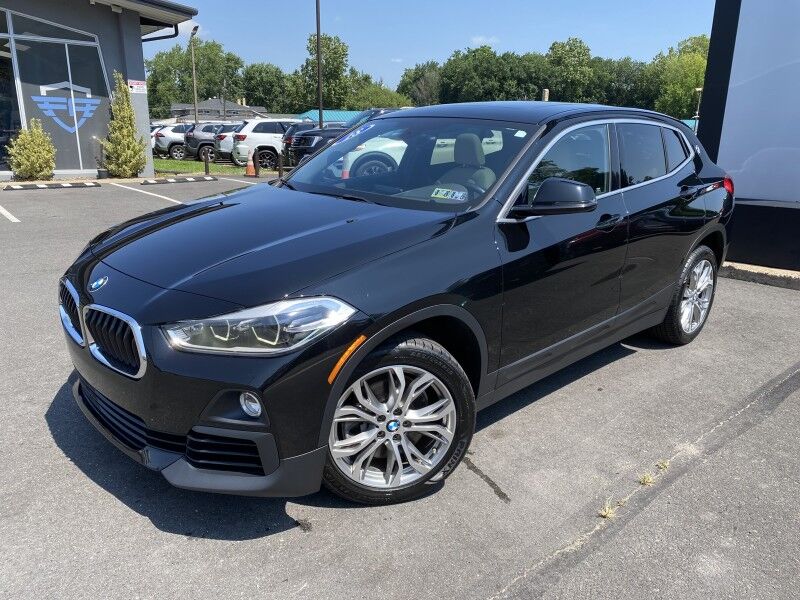 2018 BMW X2 xDrive28i Bristol  PA