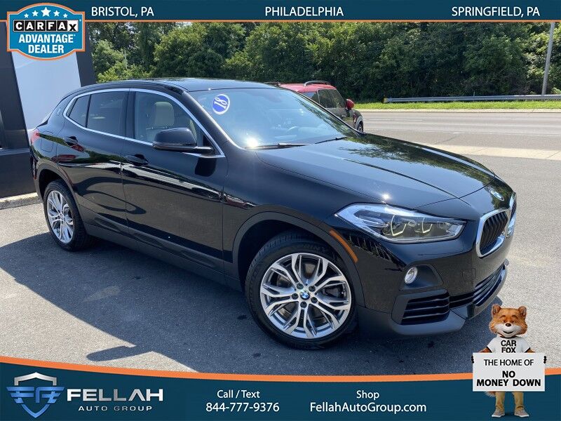 2018 BMW X2 xDrive28i Bristol  PA