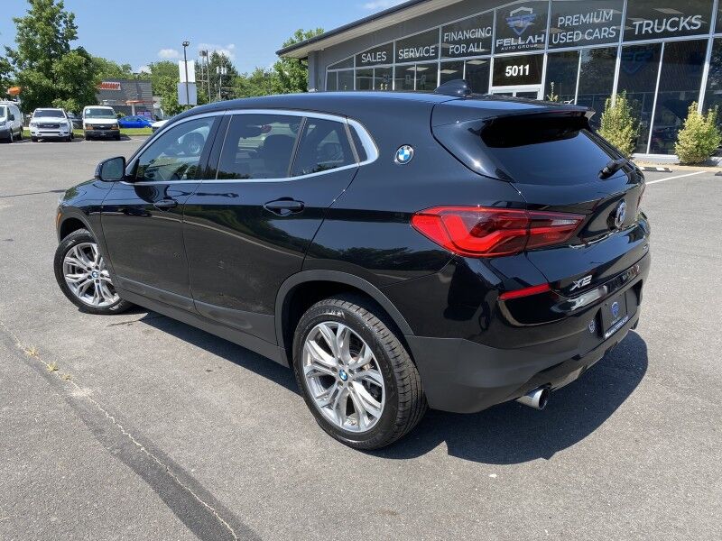 2018 BMW X2 xDrive28i Bristol  PA