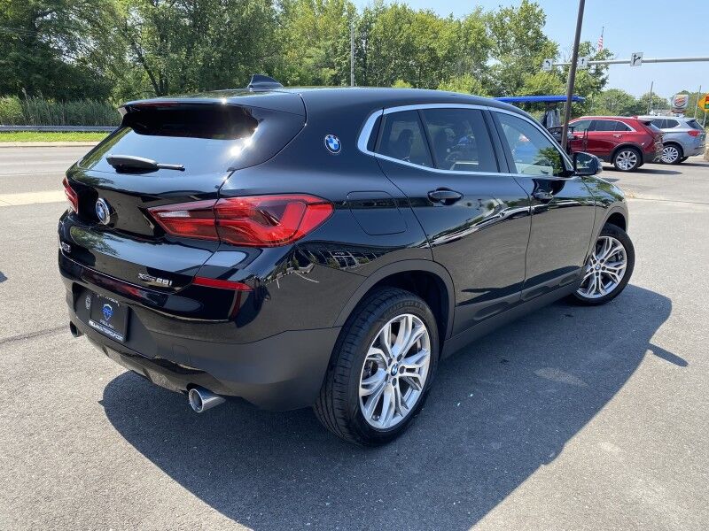 2018 BMW X2 xDrive28i Bristol  PA