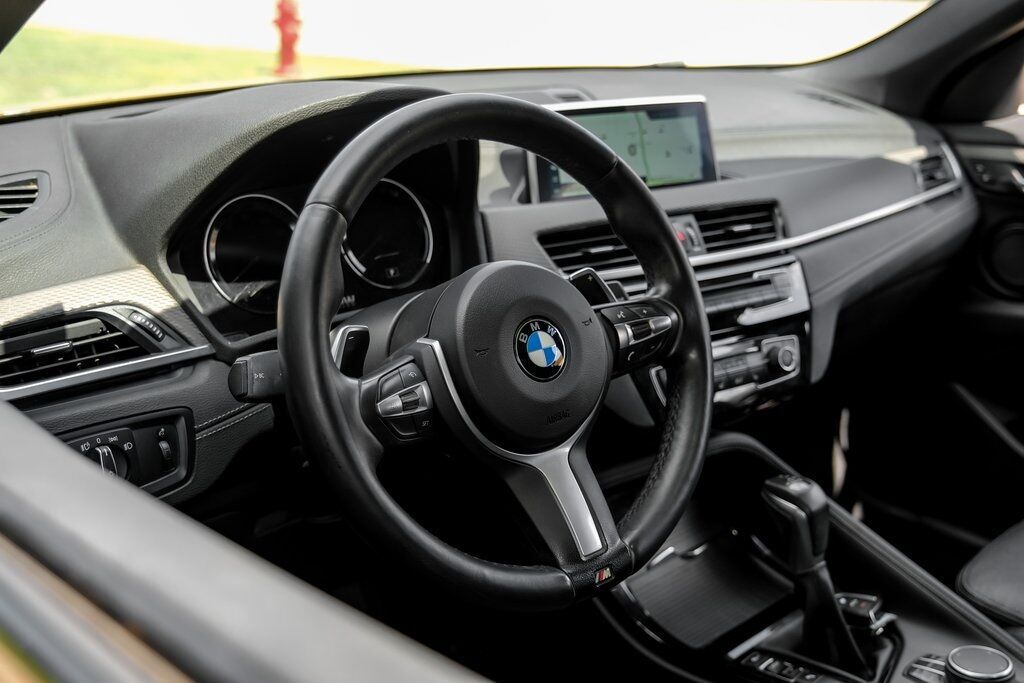 2018 BMW X2 xDrive28i Carrollton TX