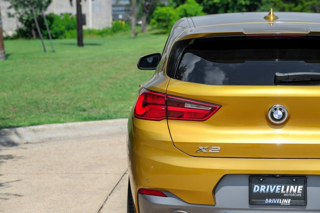 2018 BMW X2 xDrive28i Carrollton TX