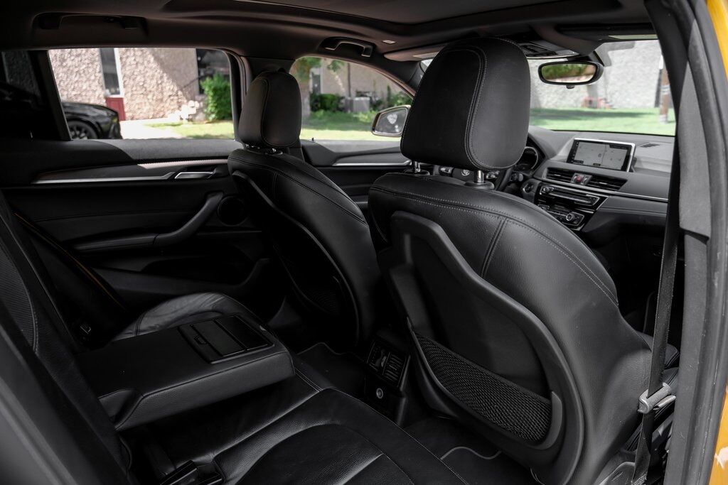 2018 BMW X2 xDrive28i Carrollton TX