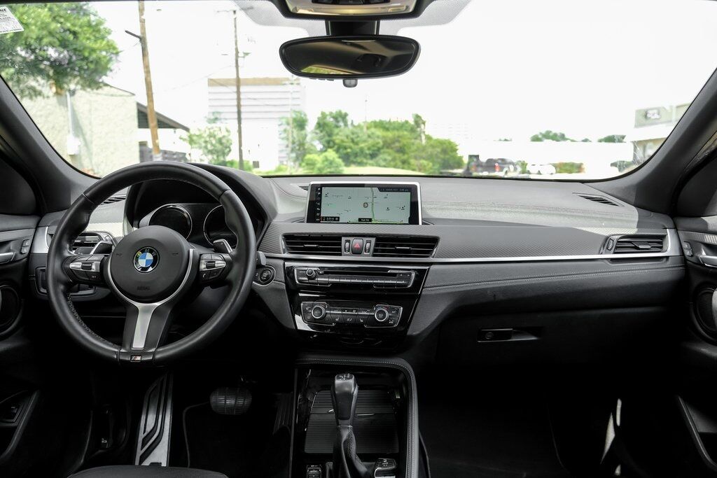 2018 BMW X2 xDrive28i Carrollton TX