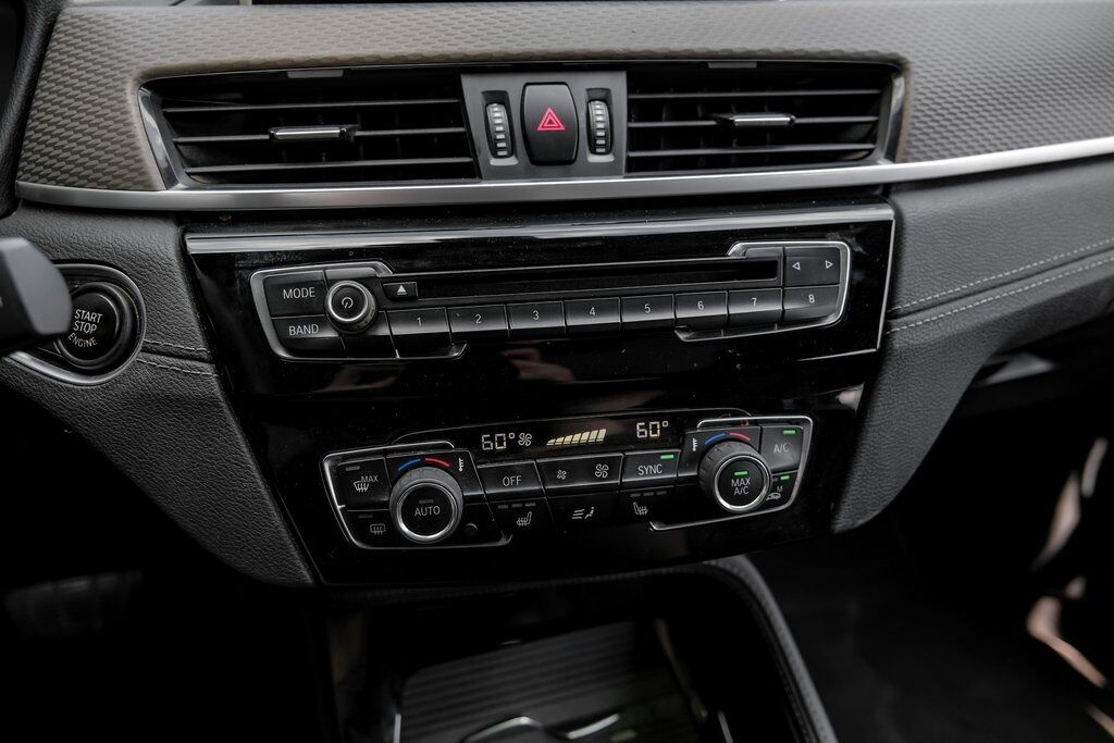 2018 BMW X2 xDrive28i Carrollton TX