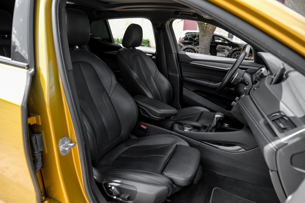 2018 BMW X2 xDrive28i Carrollton TX