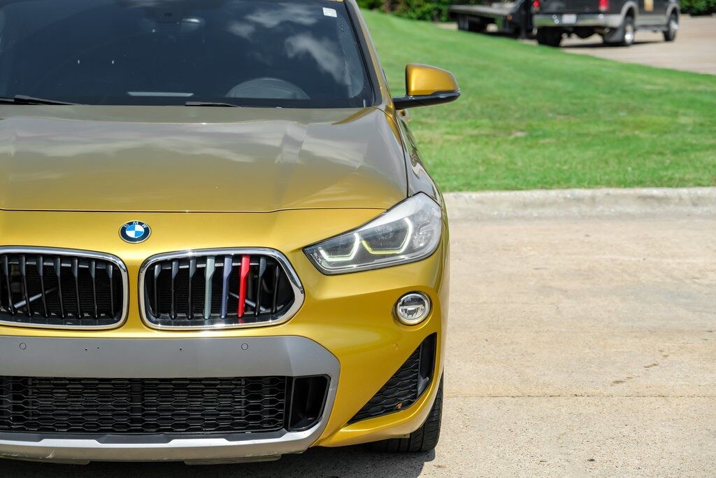 2018 BMW X2 xDrive28i Carrollton TX