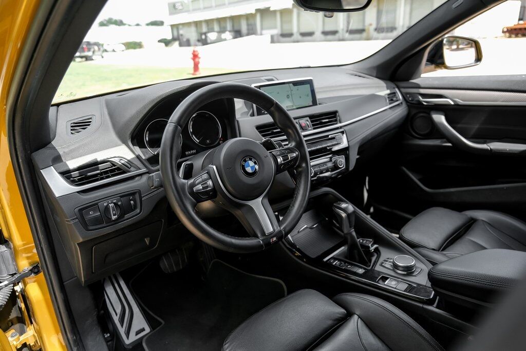 2018 BMW X2 xDrive28i Carrollton TX