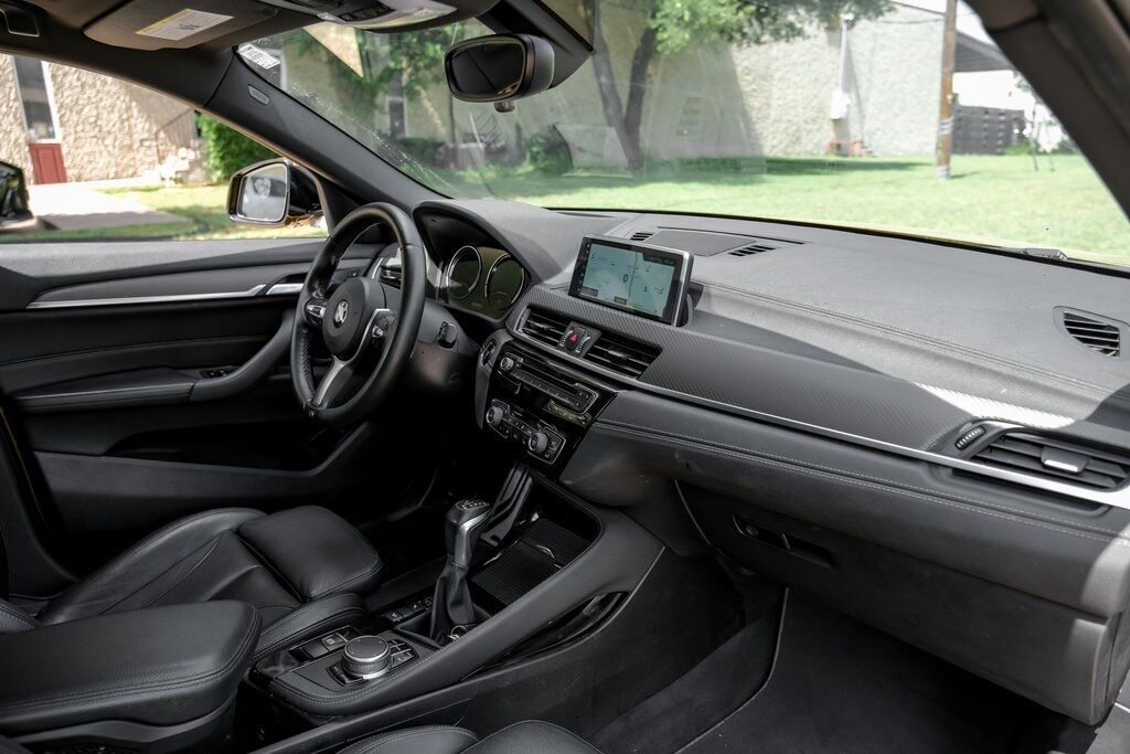 2018 BMW X2 xDrive28i Carrollton TX