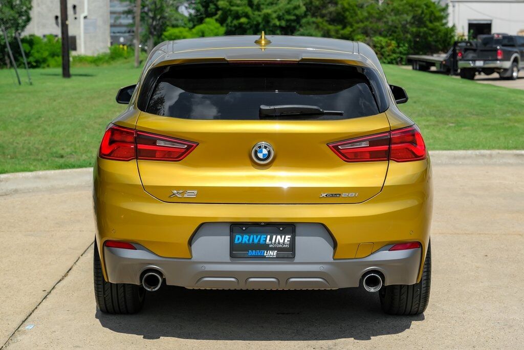2018 BMW X2 xDrive28i Carrollton TX