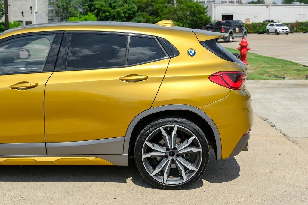 2018 BMW X2 xDrive28i Carrollton TX