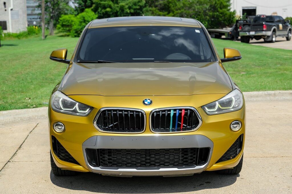 2018 BMW X2 xDrive28i Carrollton TX