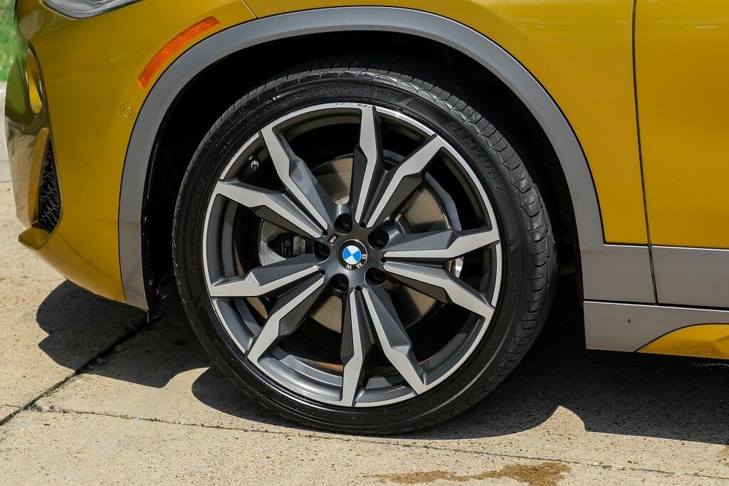2018 BMW X2 xDrive28i Carrollton TX