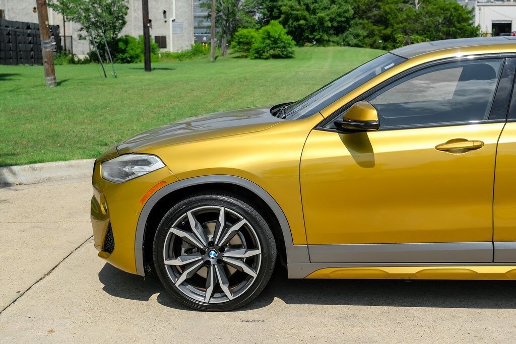 2018 BMW X2 xDrive28i Carrollton TX