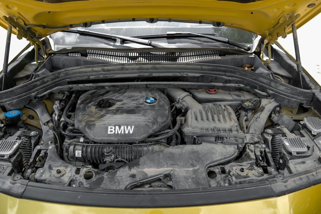 2018 BMW X2 xDrive28i Carrollton TX