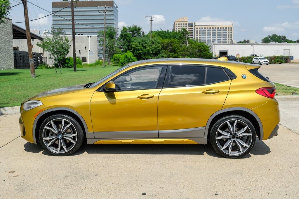 2018 BMW X2 xDrive28i Carrollton TX