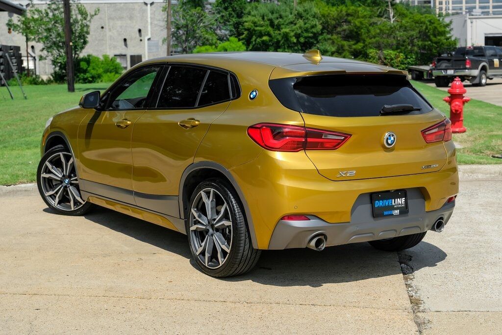 2018 BMW X2 xDrive28i Carrollton TX