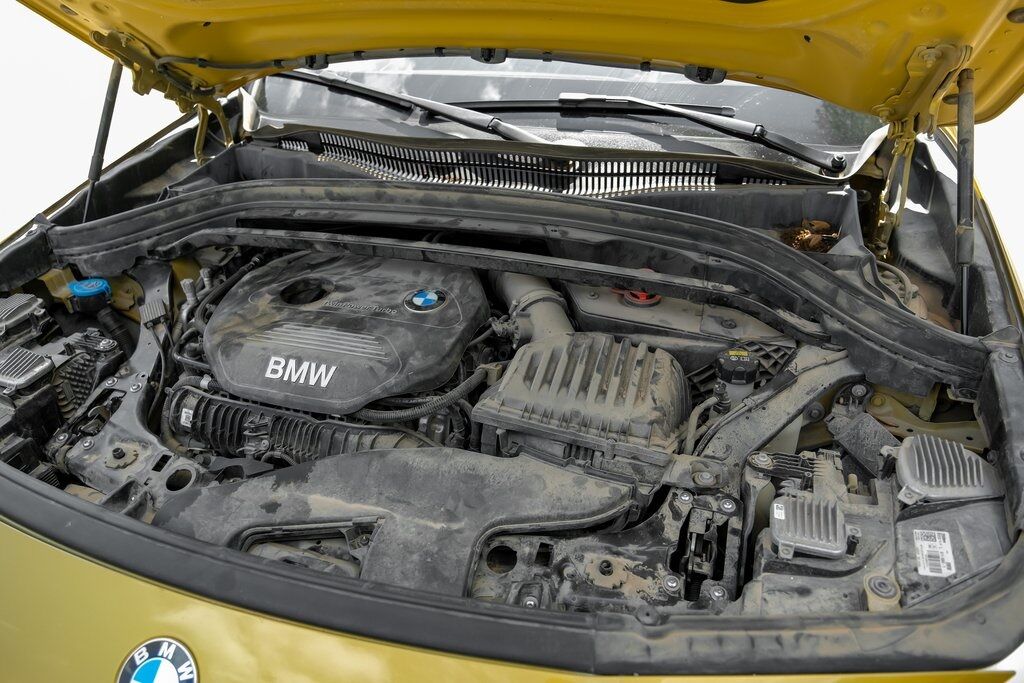 2018 BMW X2 xDrive28i Carrollton TX