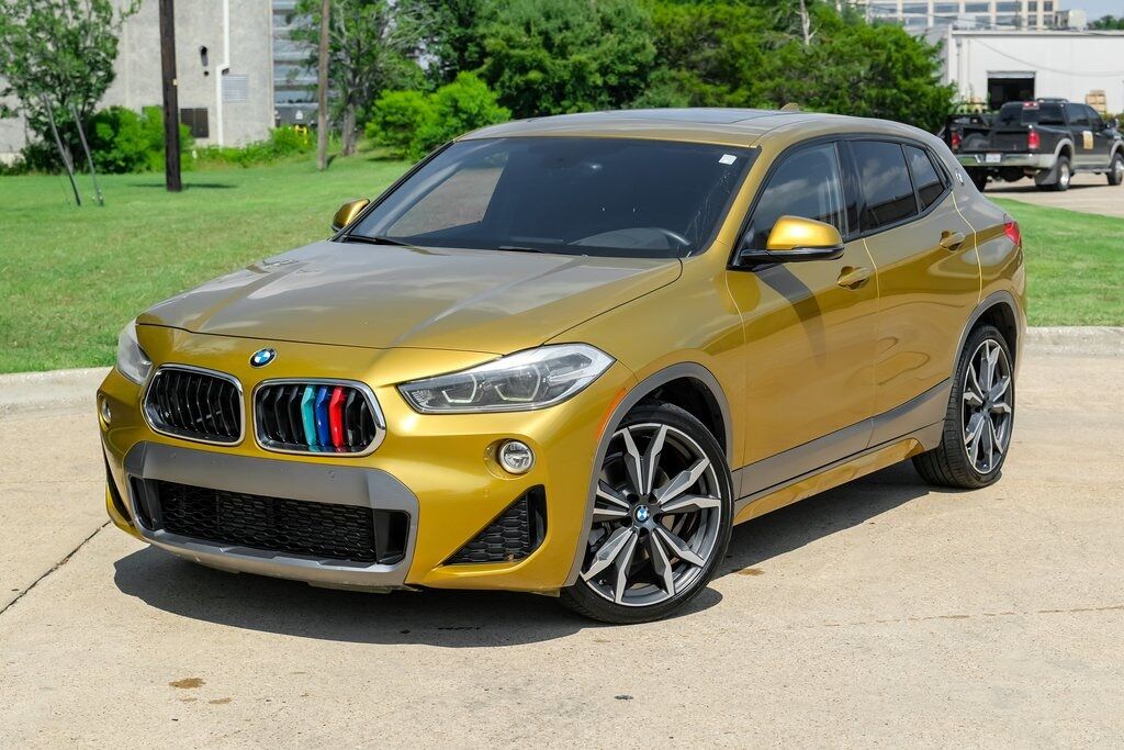 2018 BMW X2 xDrive28i Carrollton TX