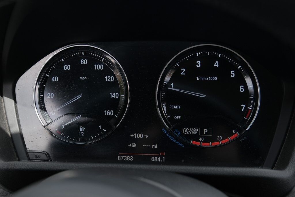 2018 BMW X2 xDrive28i Carrollton TX