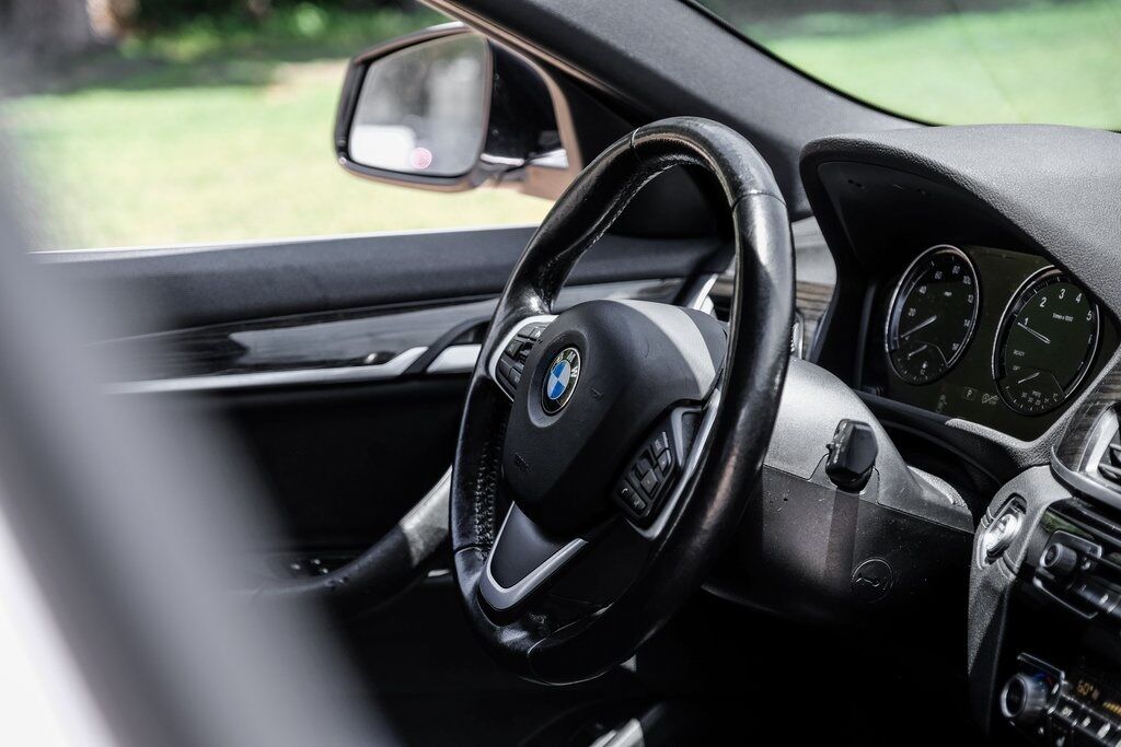 2018 BMW X2 xDrive28i Carrollton TX