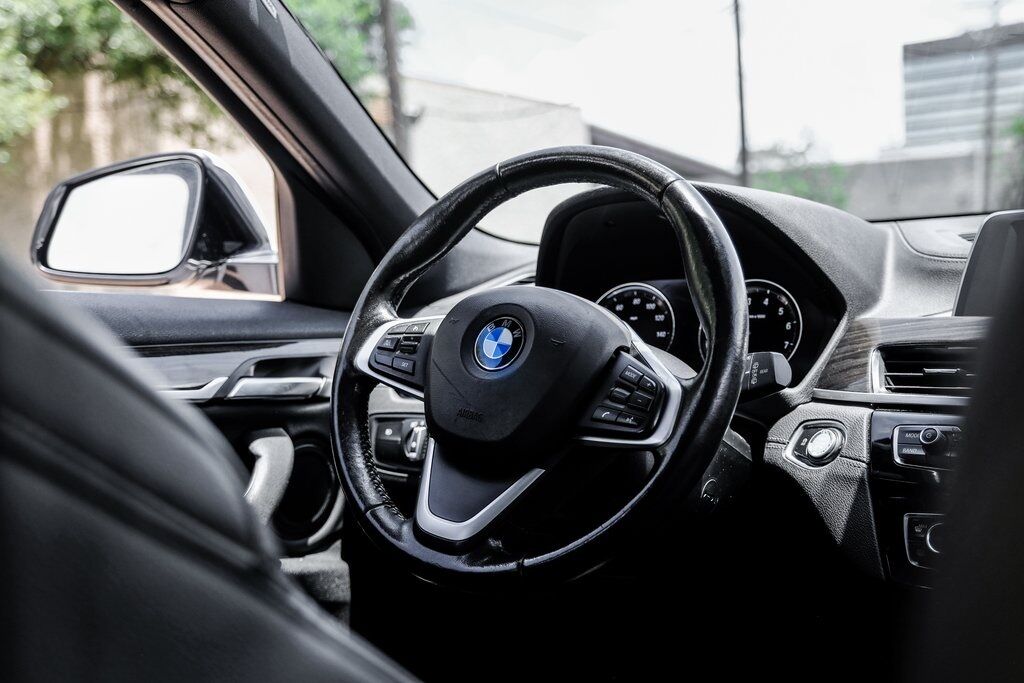 2018 BMW X2 xDrive28i Carrollton TX