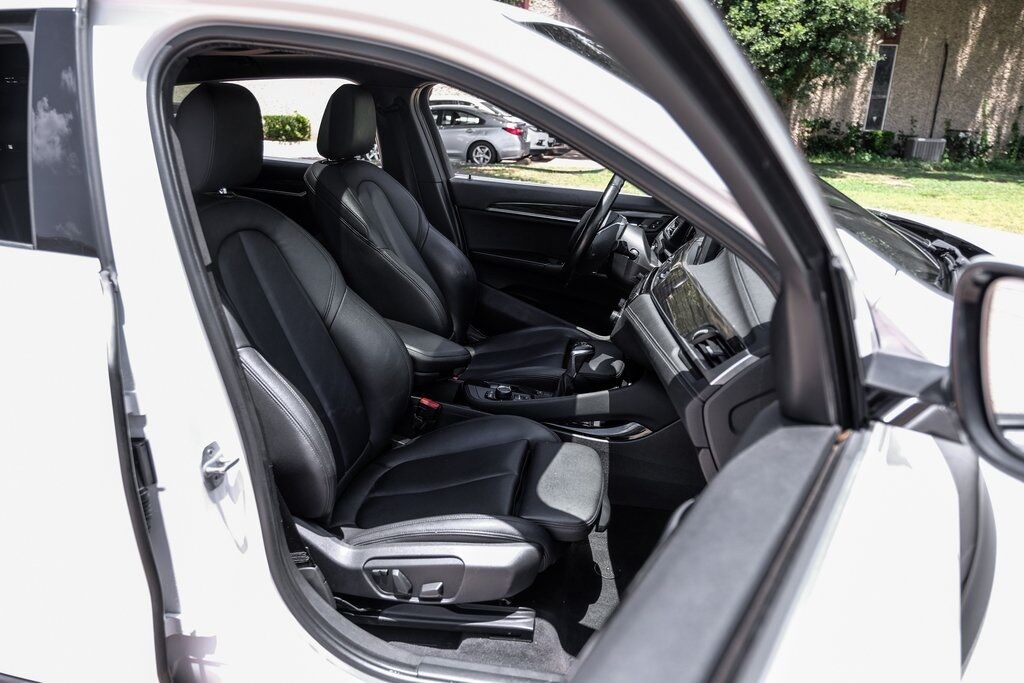 2018 BMW X2 xDrive28i Carrollton TX