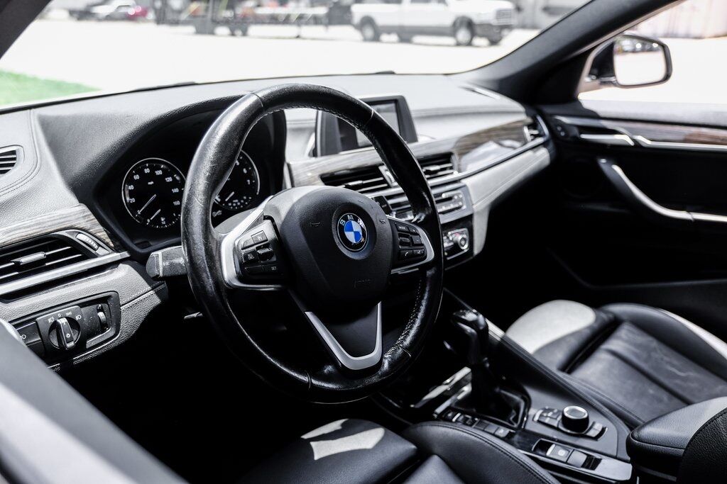 2018 BMW X2 xDrive28i Carrollton TX