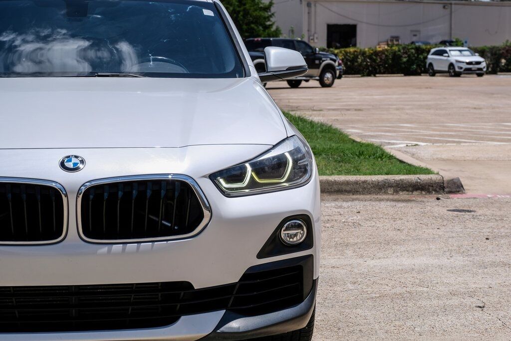 2018 BMW X2 xDrive28i Carrollton TX