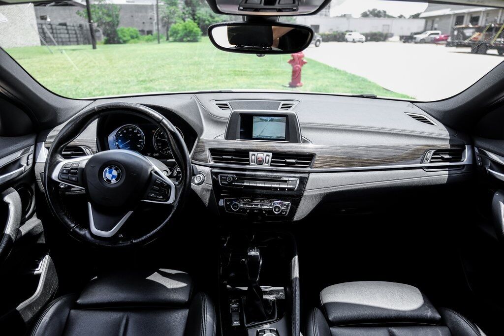 2018 BMW X2 xDrive28i Carrollton TX