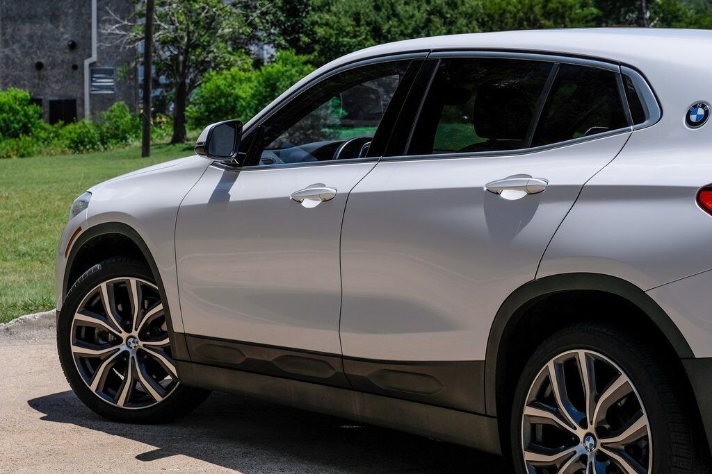 2018 BMW X2 xDrive28i Carrollton TX