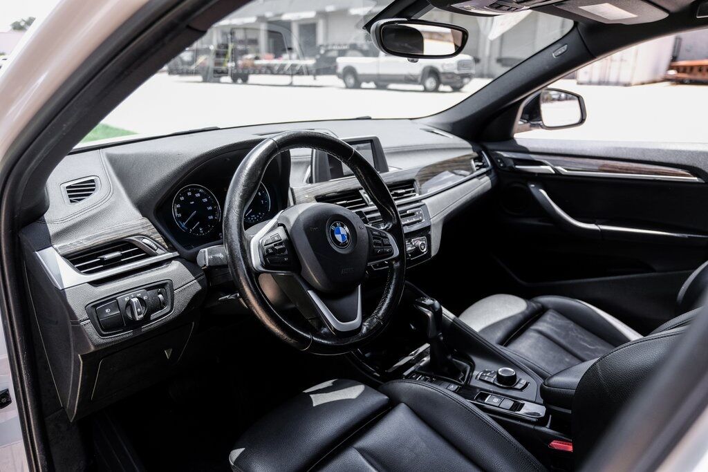 2018 BMW X2 xDrive28i Carrollton TX