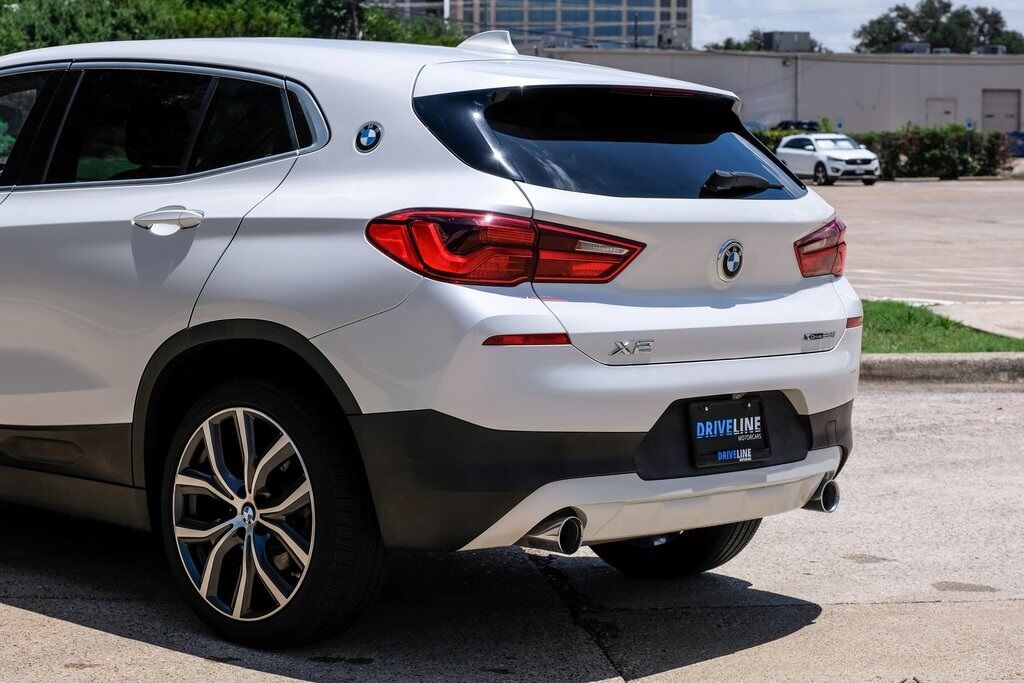2018 BMW X2 xDrive28i Carrollton TX