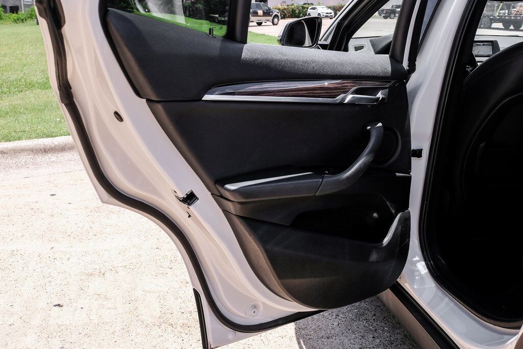 2018 BMW X2 xDrive28i Carrollton TX