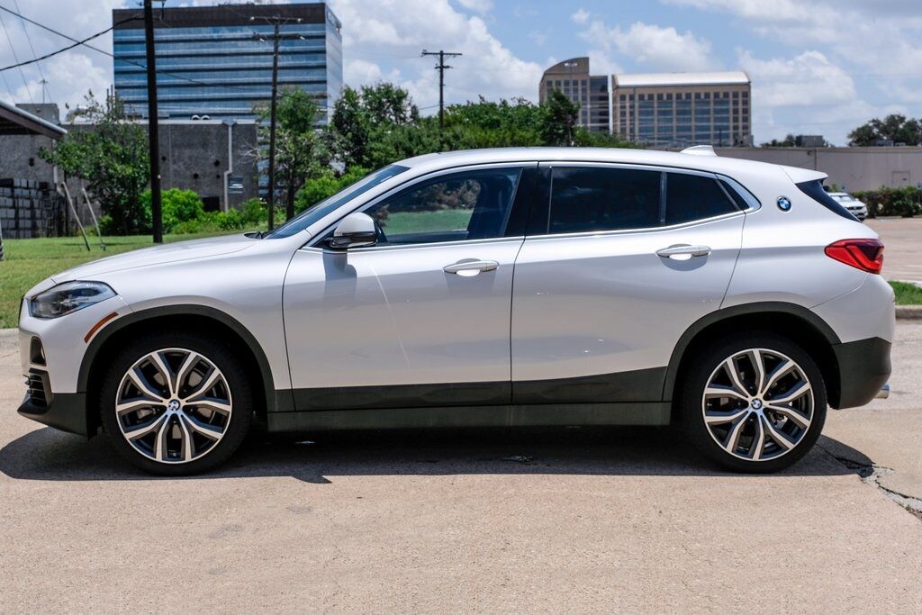 2018 BMW X2 xDrive28i Carrollton TX