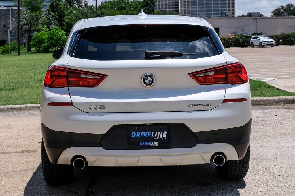 2018 BMW X2 xDrive28i Carrollton TX