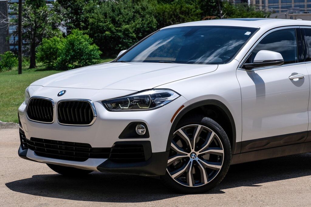 2018 BMW X2 xDrive28i Carrollton TX
