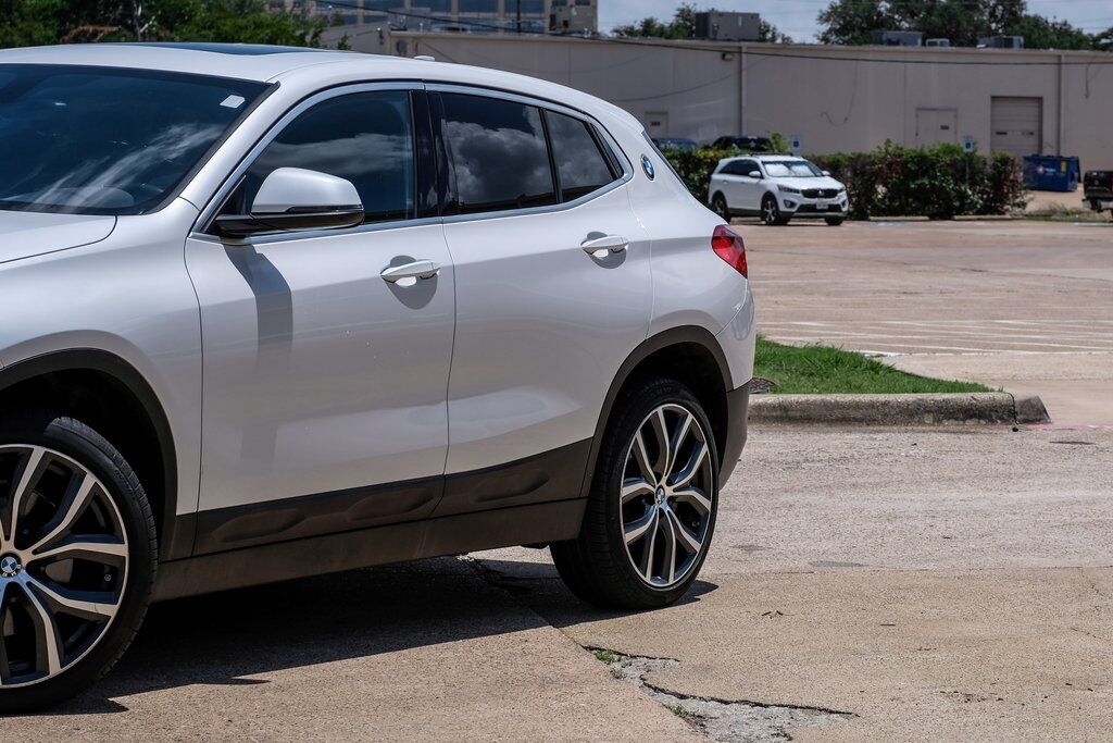 2018 BMW X2 xDrive28i Carrollton TX