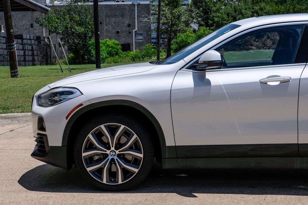 2018 BMW X2 xDrive28i Carrollton TX