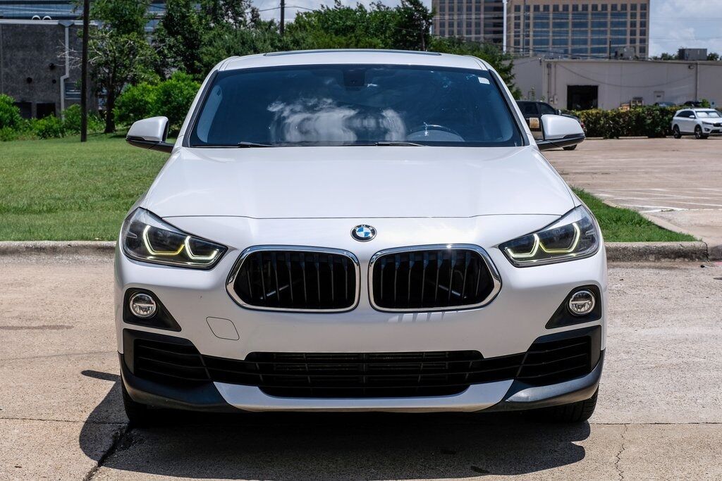 2018 BMW X2 xDrive28i Carrollton TX